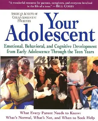 Su adolescente - Your Adolescent