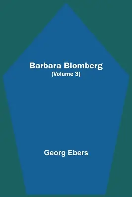 Barbara Blomberg (Volumen 3) - Barbara Blomberg (Volume 3)