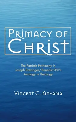 La primacía de Cristo - Primacy of Christ