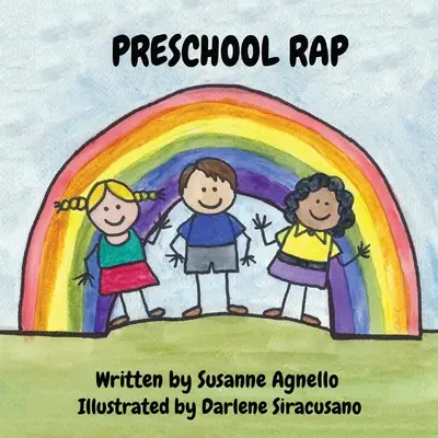 Rap preescolar - Preschool Rap