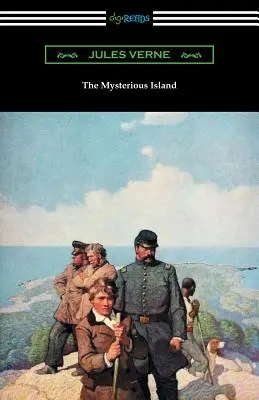 La isla misteriosa - The Mysterious Island