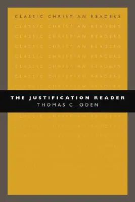 El lector de la justificación - The Justification Reader