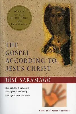 El Evangelio según Jesucristo - The Gospel According to Jesus Christ