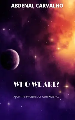 ¿Quiénes somos? - Who We Are?