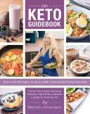 La Guía Keto - The Keto Guidebook