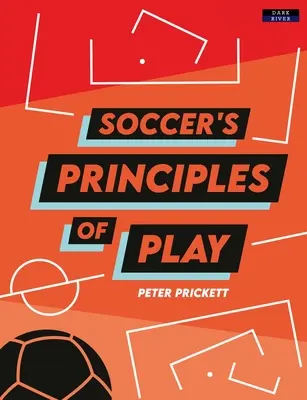 Principios de juego del fútbol - Soccer's Principles of Play