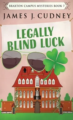 Suerte Legalmente Ciega - Legally Blind Luck