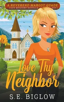 Ama a tu prójimo - Love Thy Neighbor