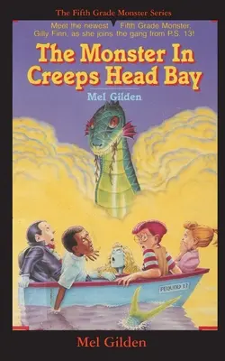 El monstruo de la bahía de Creeps Head: ¿Hay realmente una serpiente marina en la bahía de Creeps Head? - The Monster In Creeps Head Bay: Is There Really a Sea Serpent in Creeps Head Bay?