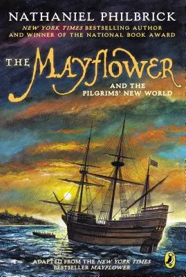 El Mayflower y el nuevo mundo de los peregrinos - The Mayflower and the Pilgrims' New World