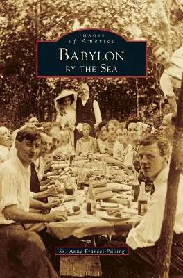 Babilonia junto al mar (revisado) - Babylon by the Sea (Revised)