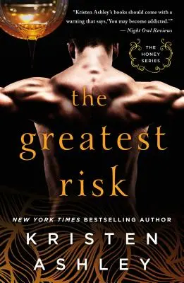 El mayor riesgo - The Greatest Risk