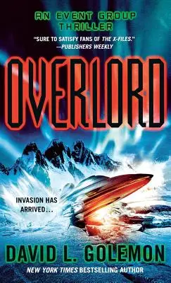 Overlord: An Event Group Thriller