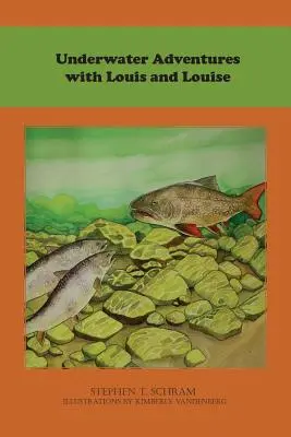 Aventuras submarinas con Louis y Louise - Underwater Adventures with Louis and Louise