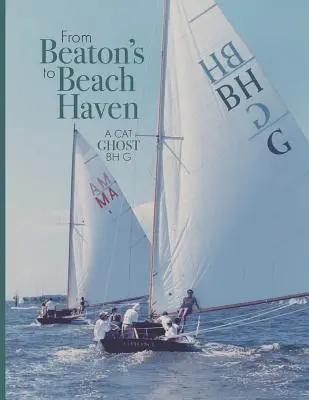 De Beaton's a Beach Haven: Un fantasma de gato BH G - From Beaton's to Beach Haven: A Cat Ghost BH G