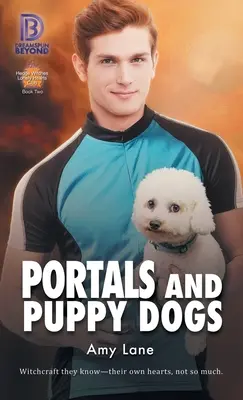 Portales y perritos - Portals and Puppy Dogs