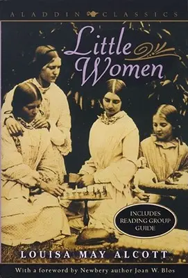 Mujercitas - Little Women