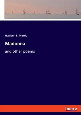 Madonna: y otros poemas - Madonna: and other poems