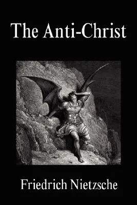 El Anticristo - The Anti-Christ