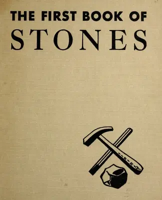 El primer libro de piedras - The First Book of Stones