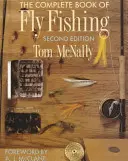 El libro completo de la pesca con mosca - The Complete Book of Fly Fishing