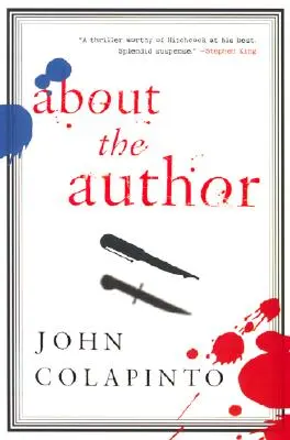 Sobre el autor - About the Author