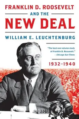 Franklin D. Roosevelt y el New Deal - Franklin D. Roosevelt and the New Deal