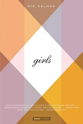 Girls A Paean - Girls: A Paean