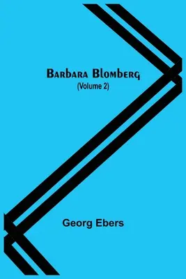 Barbara Blomberg (Volumen 2) - Barbara Blomberg (Volume 2)