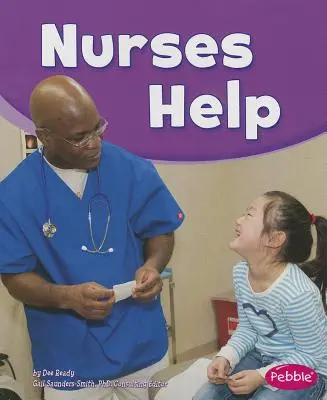 Ayuda de las enfermeras - Nurses Help