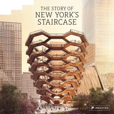 La historia de la escalera de Nueva York - The Story of New York's Staircase