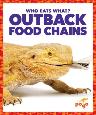 Cadenas alimentarias Outback - Outback Food Chains