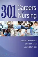 301 Carreras de enfermería - 301 Careers in Nursing