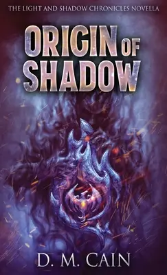 El origen de la sombra - Origin Of Shadow