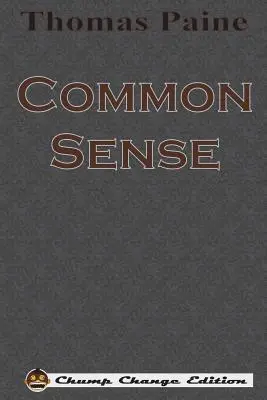 El Sentido Común - Common Sense