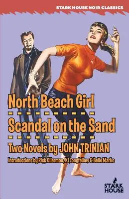 La chica de North Beach / Escándalo en la arena - North Beach Girl / Scandal on the Sand