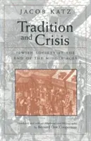 Tradición y crisis: La sociedad judía al final de la Edad Media - Tradition and Crisis: Jewish Society at the End of the Middle Ages