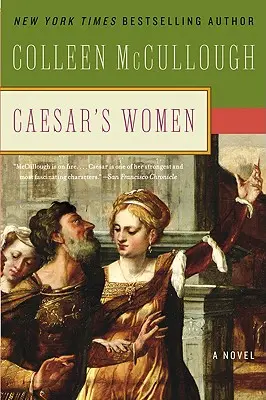 Las mujeres del César - Caesar's Women