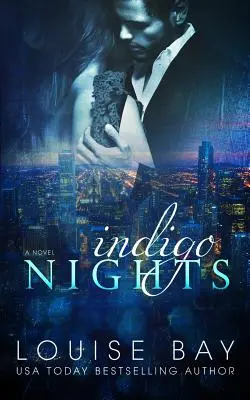 Noches añiles - Indigo Nights