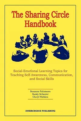 El Manual Del Circulo De Intercambio - The Sharing Circle Handbook