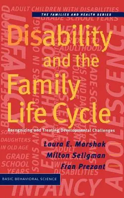 Discapacidad y ciclo vital familiar - Disability and the Family Life Cycle