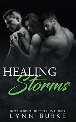 Tormentas curativas - Healing Storms