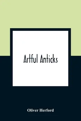 Anticuchos ingeniosos - Artful Anticks