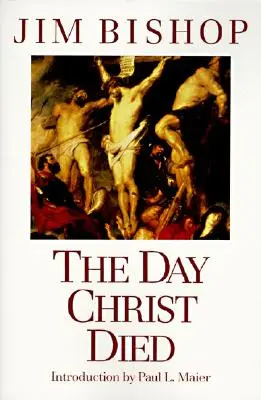 El día que Cristo murió - The Day Christ Died