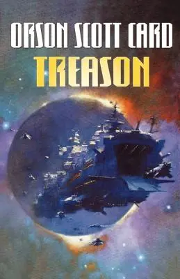 Traición - Treason