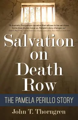 Salvación en el corredor de la muerte: la historia de Pamela Perillo - Salvation on Death Row: The Pamela Perillo Story