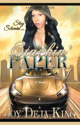 Stackin' Paper Parte 5: Stay Schemin' - Stackin' Paper Part 5: Stay Schemin'