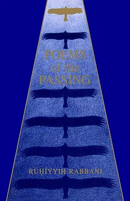 Poemas del paso - Poems of the Passing