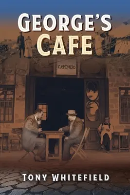 El Cafe de George - George's Cafe