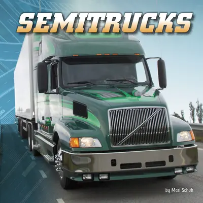 Semirremolques - Semitrucks